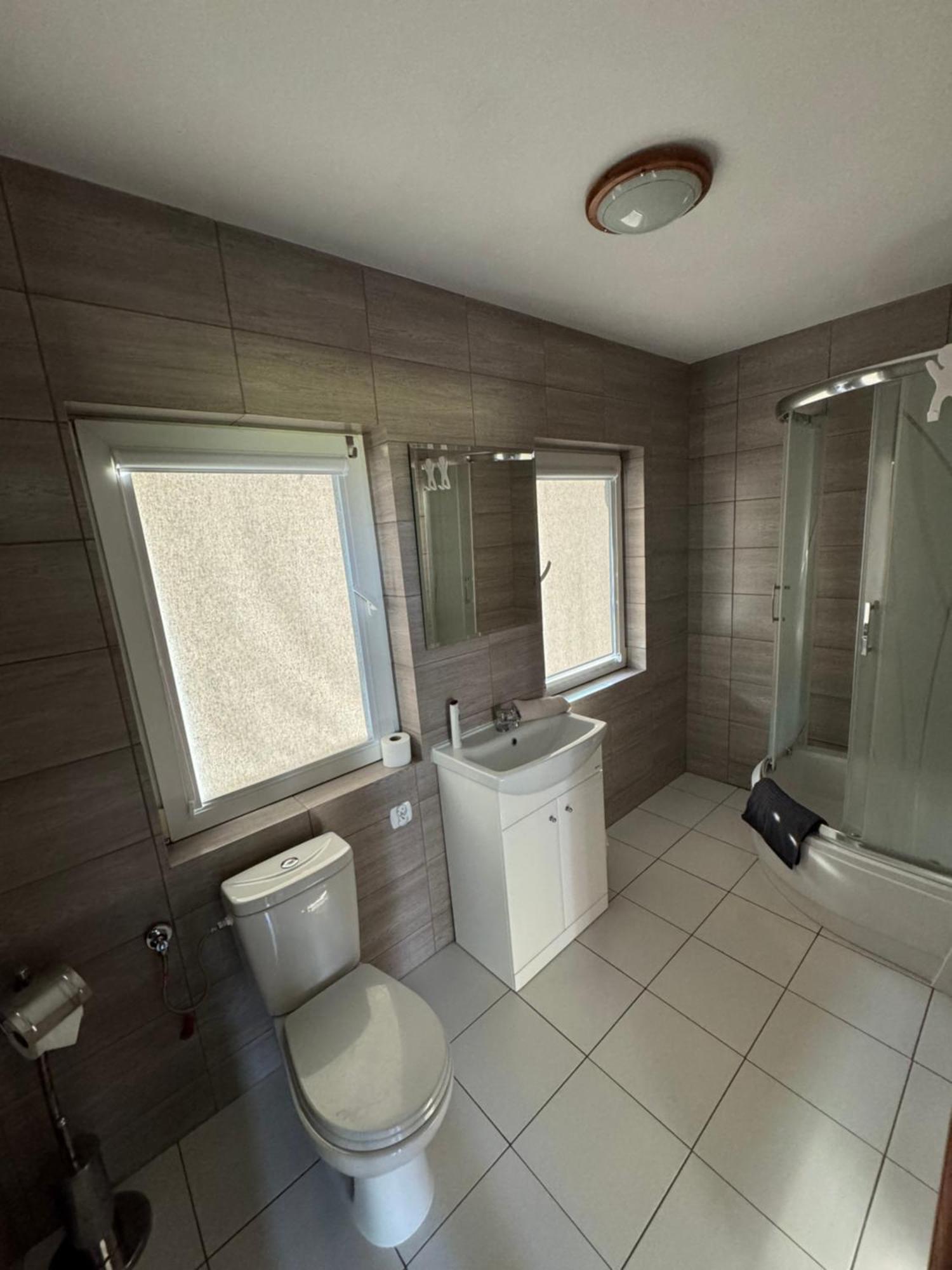 Ranczo Ryki Villa Nowy Dwor Gdanski Luaran gambar