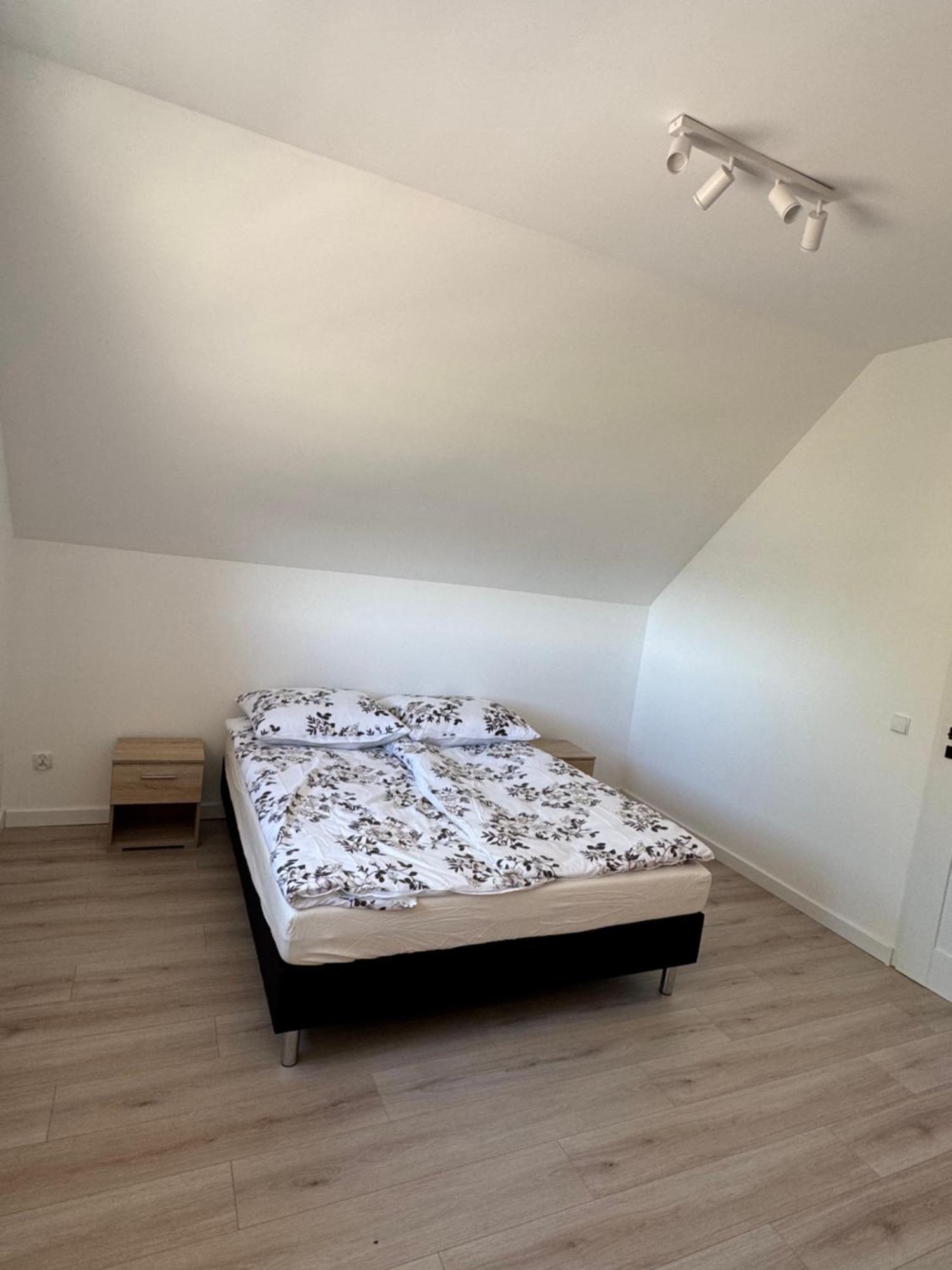 Ranczo Ryki Villa Nowy Dwor Gdanski Luaran gambar