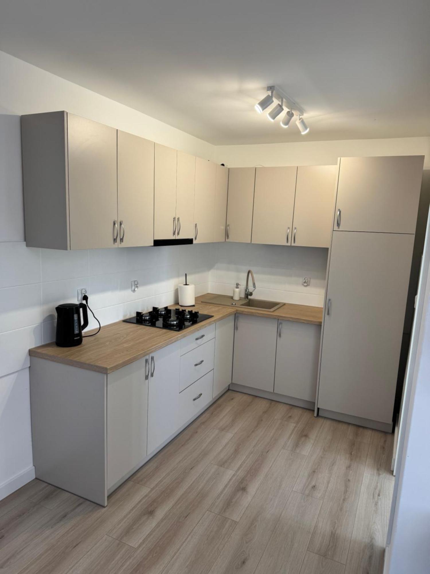 Ranczo Ryki Villa Nowy Dwor Gdanski Luaran gambar