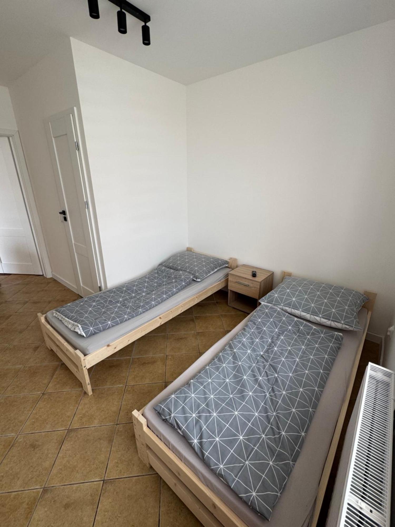 Ranczo Ryki Villa Nowy Dwor Gdanski Luaran gambar