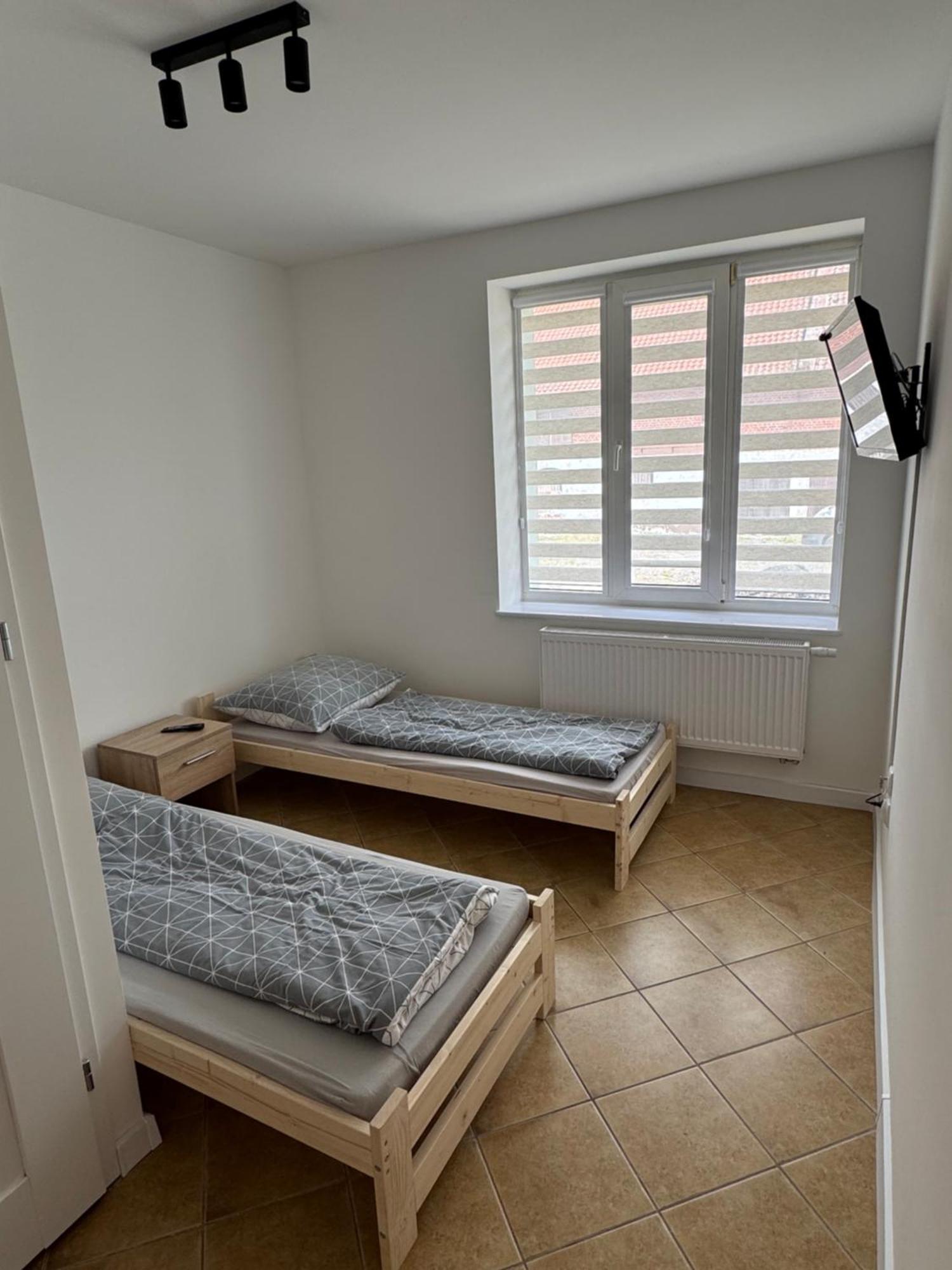 Ranczo Ryki Villa Nowy Dwor Gdanski Luaran gambar