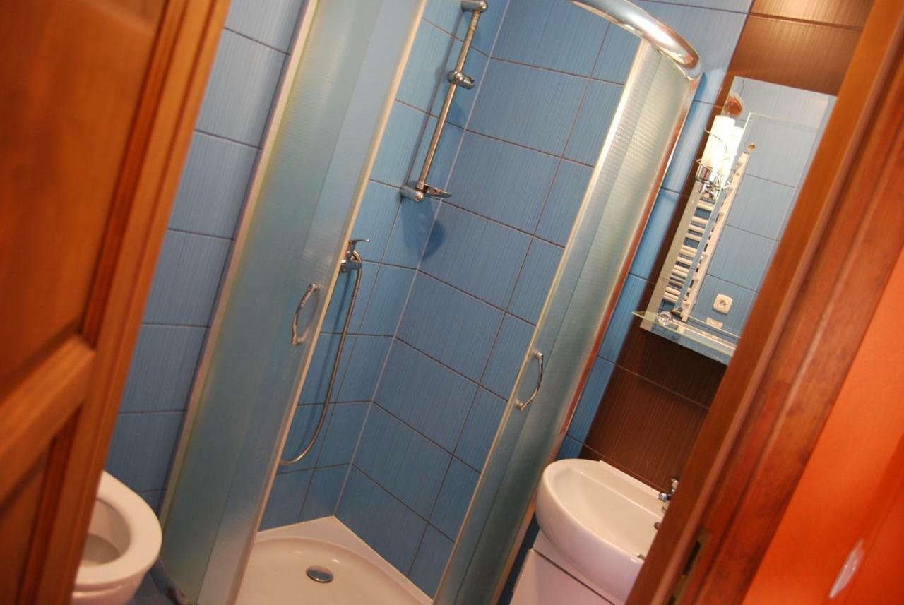 Ranczo Ryki Villa Nowy Dwor Gdanski Luaran gambar